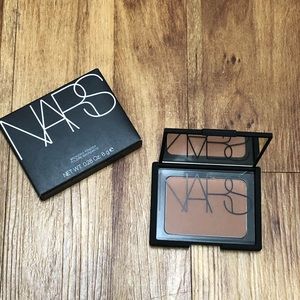 NARS LAGUNA BRONZER